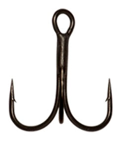 micro replacement treble hooks