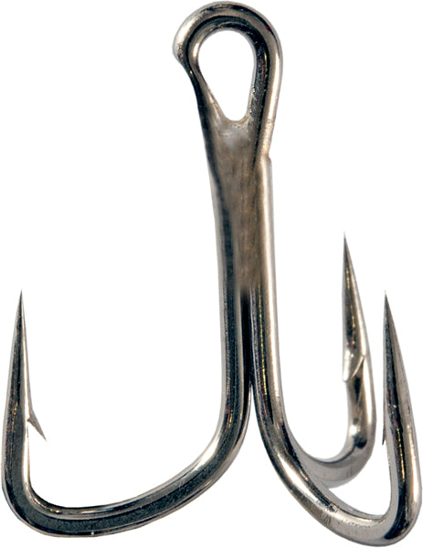 decoy extra strong treble hooks