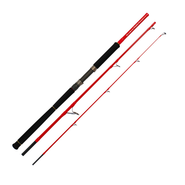 Tenryu Diablo - Travel 8ft 3in 40-110g - Mr Fish Ltd