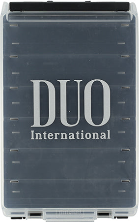 Meiho Duo Reversible 120 Lure Tray