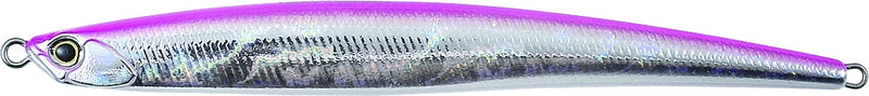 Duo Press Bait Kamuy 110 Solid Pink Back - Mr Fish Ltd