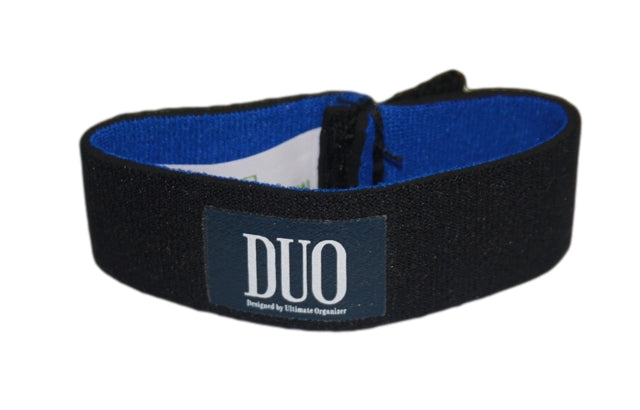 duo spool strap large
