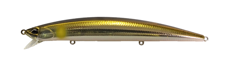 Duo Tide Minnow Sprat 140SF Half Mirror Ayu