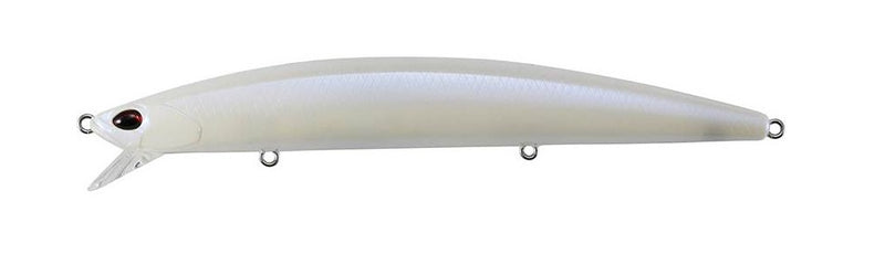 Duo Tide Minnow Sprat 140SF P21PB Ivory Pearl