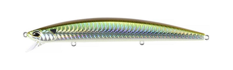 Duo Tide Minnow Sprat 120SF Jack