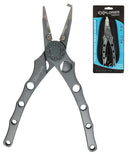 Explorer Tackle 7.5" Aluminium Pliers