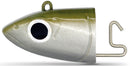 Fiiish Black Minnow 160 No5 90g Head - Mr Fish Ltd