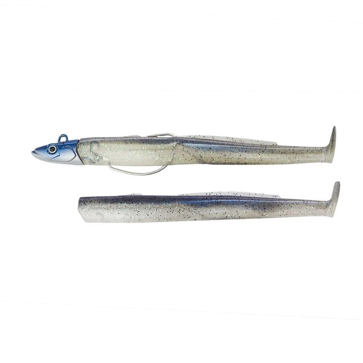 Fiiish Black Eel 150 20g No3 Electric Blue