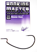 Nogales Monster Class 10/0 - Mr Fish Ltd