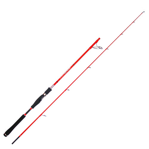 Tenryu Rods