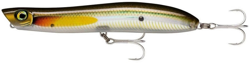 Rapala MaxRap Walk'n Roll 10cm Flake Ayu