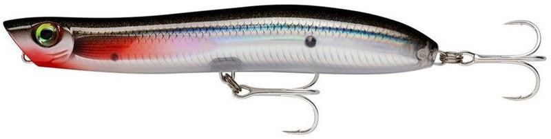 Rapala MaxRap Walk'n Roll 10cm Flake Silver