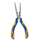 Flashmer Stainless Steel Split Ring Pliers 18cm