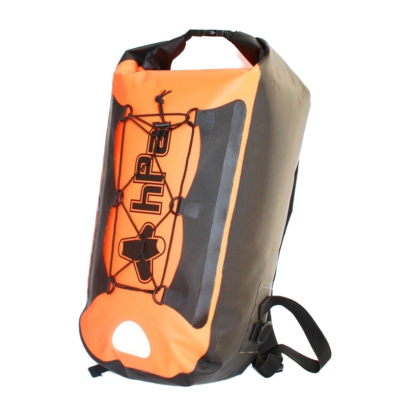 HPA Dry Backpack 25lt HD Orange