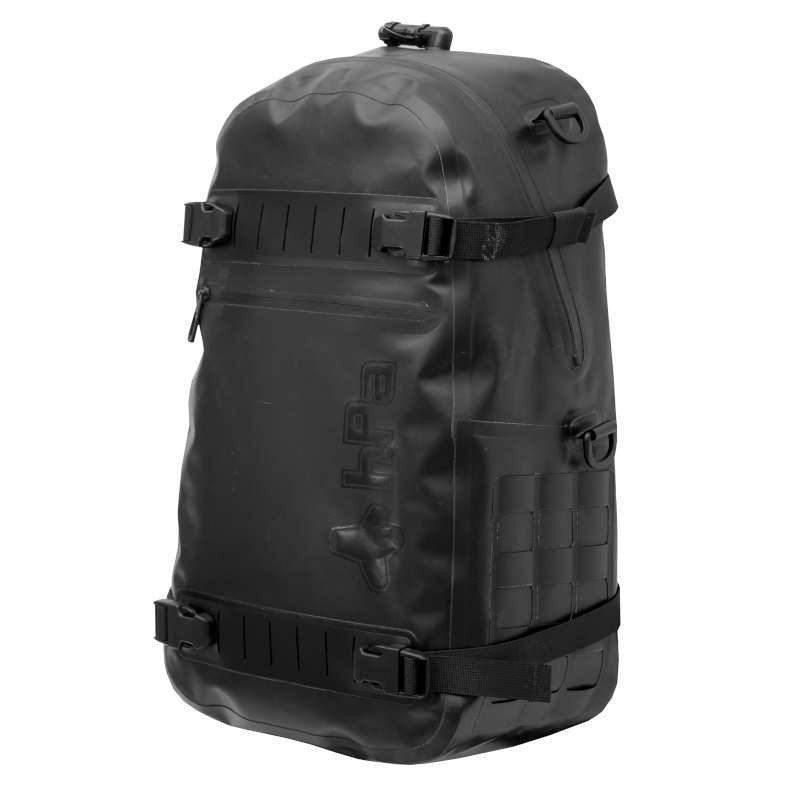 HPA Infladry 25 Mk2 Backpack Black