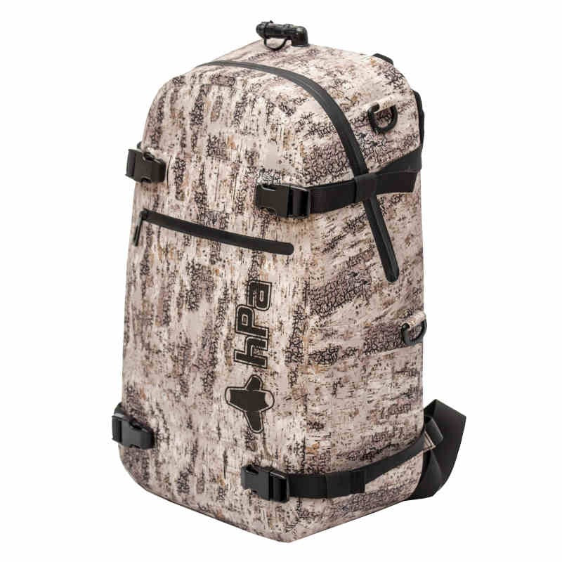 HPA Infladry 25 Backpack Camo