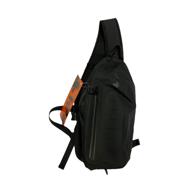 HPA Torpedo 12lt Sing Bag - Black