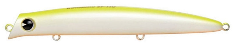 Ima Komomo SF 125 Flottant Leurre 416 (3312 Ima Komomo SF 125 Flottant Leurre 416 (3312