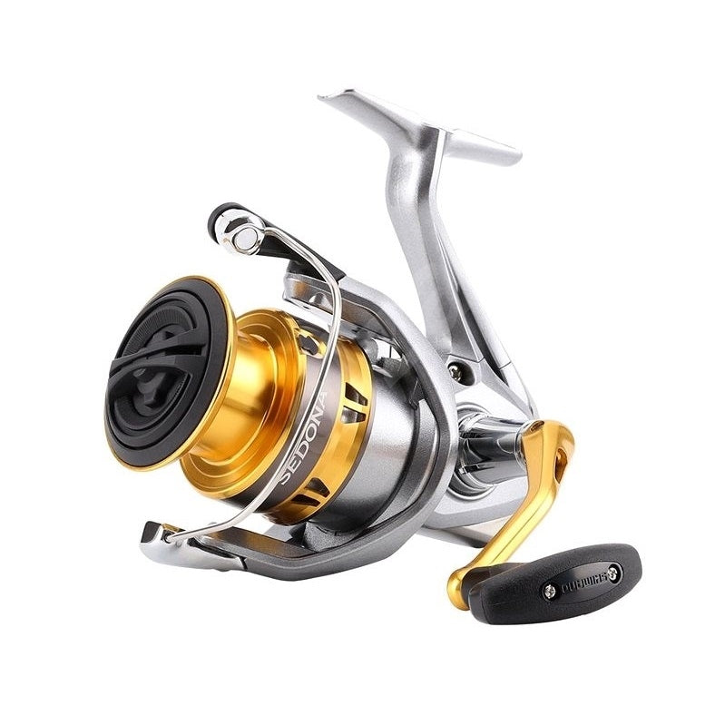 Shimano Sedona 4000 FI - Mr Fish Ltd