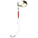 JB Mullet Spoon No.3 - Mr Fish Ltd