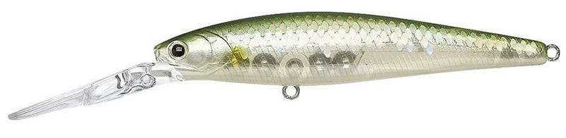 Lucky Craft SW Staysee 90 Green Herring