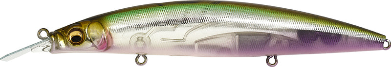 Megabass Zonk 120 SW HT Kanehira