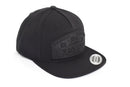 Megabass Trucker Baseball Cap - Black
