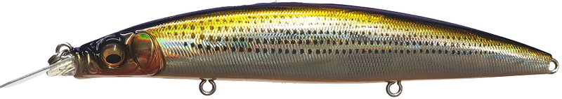 Megabass Zonk 120 GG Konoshiro