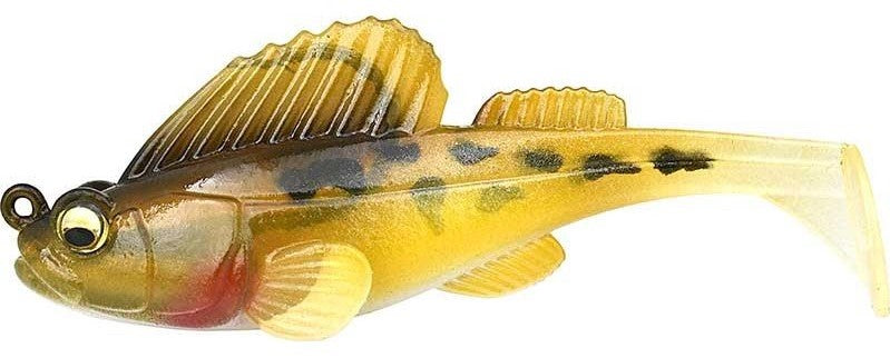 Megabass Dark Sleeper 2.4" 7g Gobie