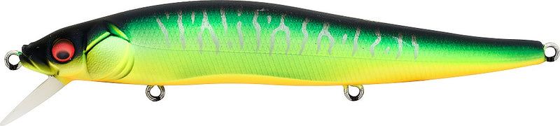 Megabass Vision Oneten FW Mat Tiger