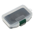 Meiho Slit Form Case SS - Mr Fish Ltd