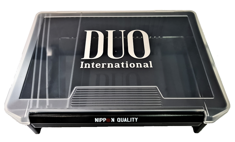Meiho Duo 3020NDDM Deep Tackle Box