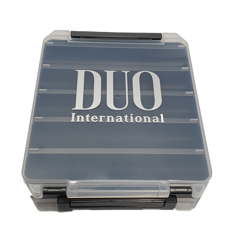 Meiho Duo Reversible 140 Lure Tray