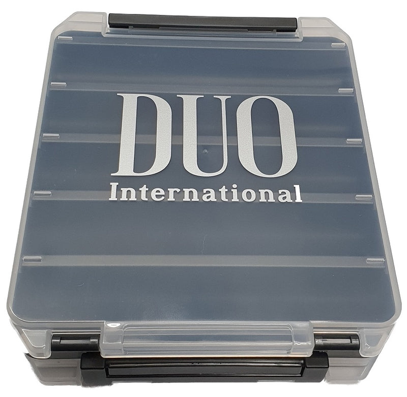 Meiho Duo Reversible 160 Lure Tray