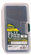 Meiho Slit Form Case M Deep