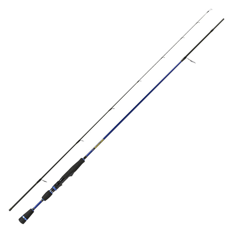 Molix Skirmjan-R MSR-SW-732S 0.5-7g