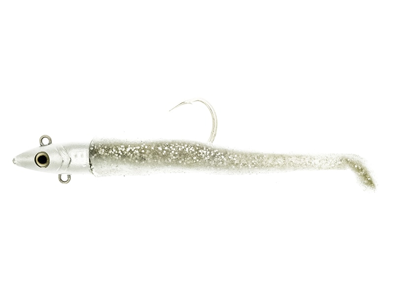 Molix Jugulo Soft Shad 64g