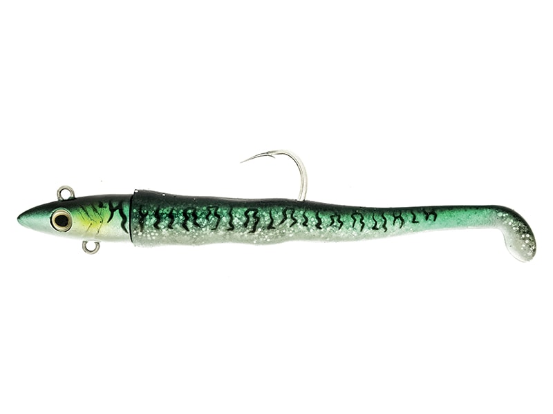 Molix Jugulo Soft Shad 64g