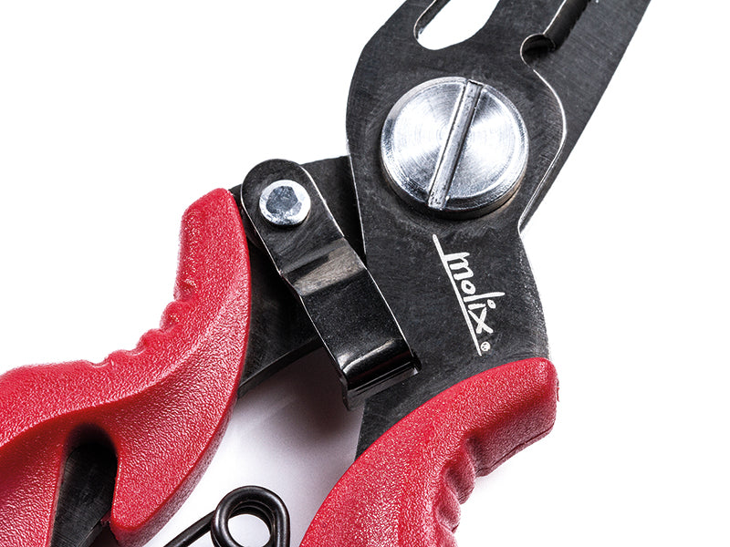 Molix Mini Split Ring Pliers