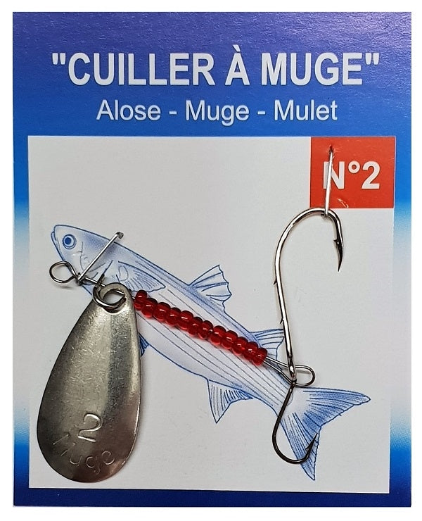 mullet spoon mulet