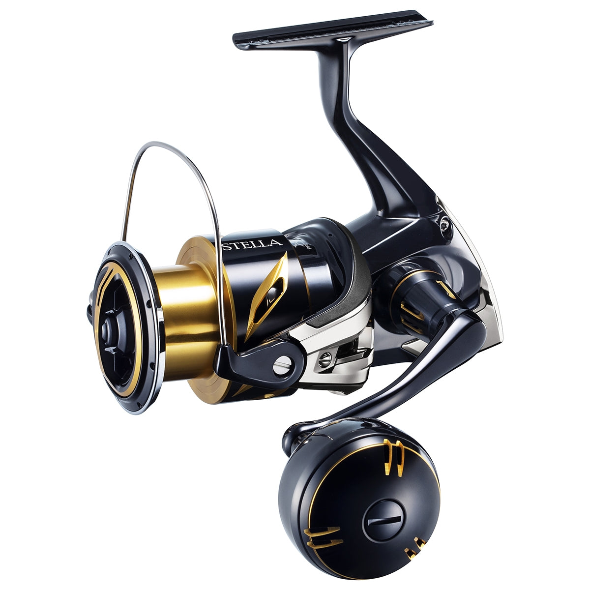 Shimano Stella SW 4000 XG-C