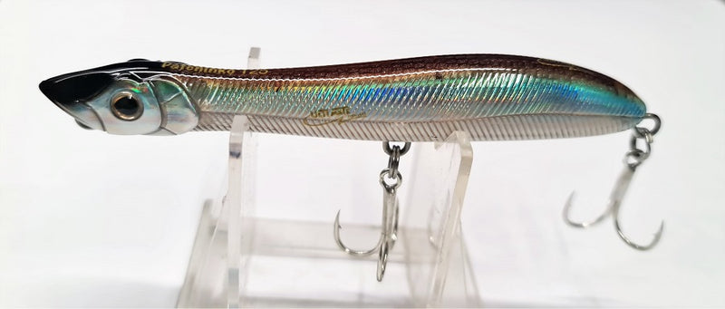 Xorus Patchinko 140 Smelt