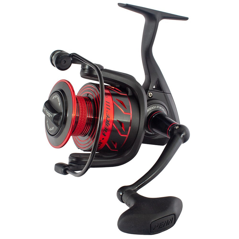 PENN Fierce® III Spinning Reel