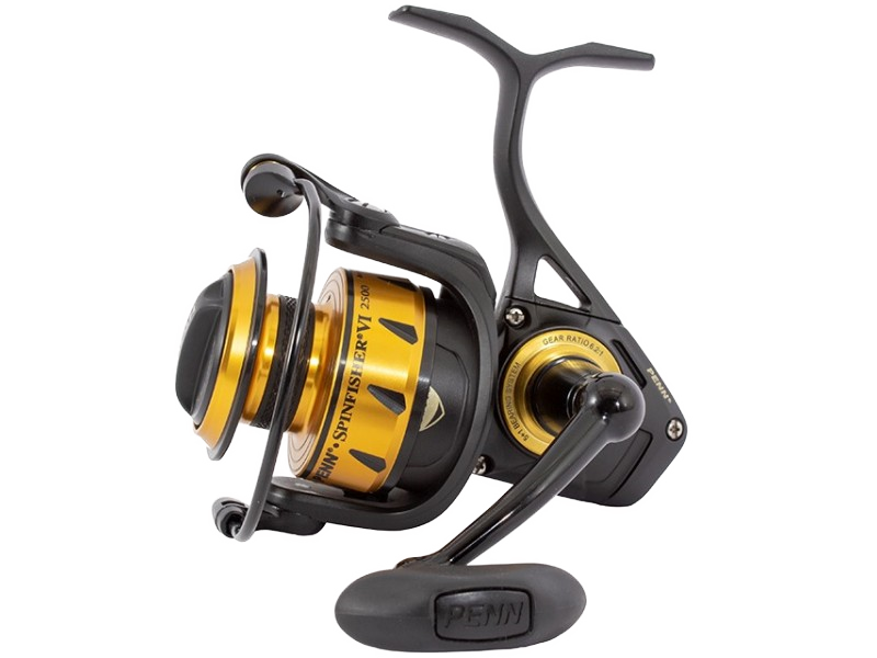 Penn Spinfisher VI SSVI 3500 - Mr Fish Ltd