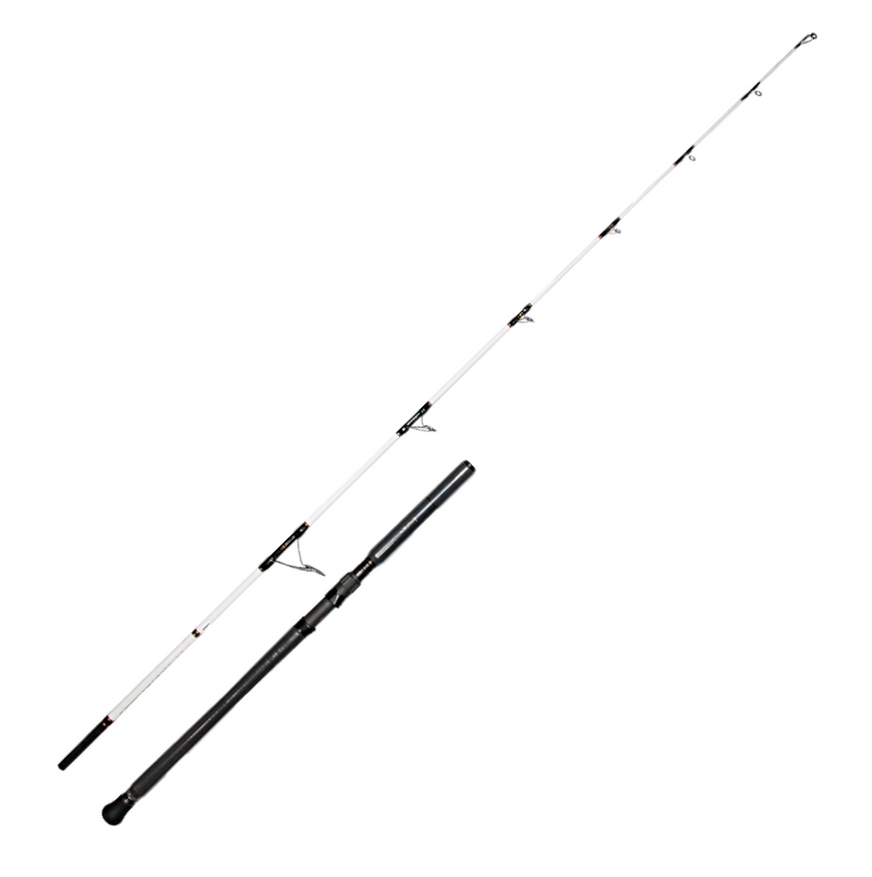Penn Battalion Tuna Spin 8ft 4in - 80-130g