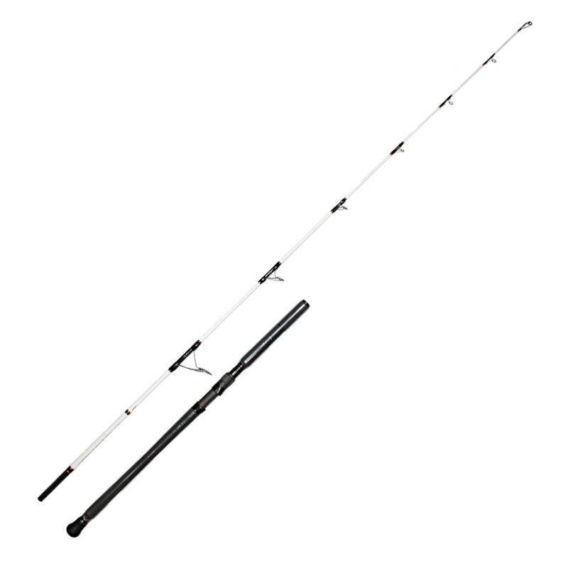 Penn Battalion Tuna Spin 8ft 4in - 80-130g - Mr Fish Ltd