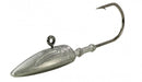 Scratch Tackle Pico Jig head 21g 4/0