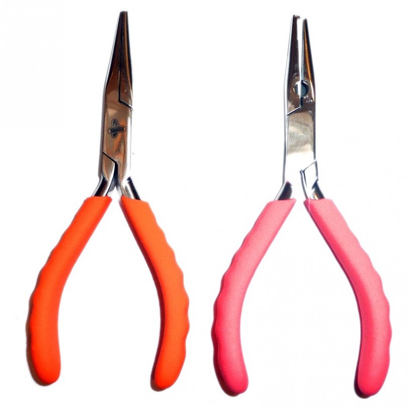 HPA Trooper Pliers - Orange