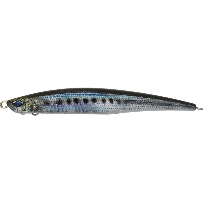 Duo Press Bait 125 HD PMA0486 Real Sardine