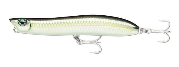 Rapala MaxRap Walk'n Roll 10cm Bleak